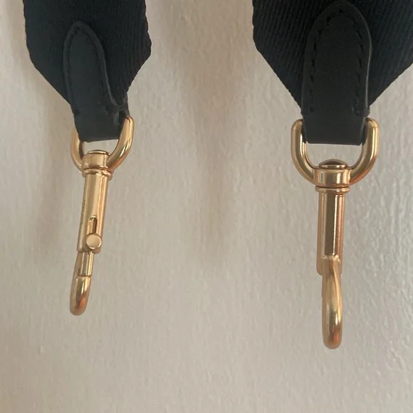 Kate Spade Small Pink Satchel Bag - Picture 13 of 13